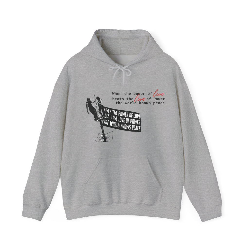 Empire Estate Special Hoodie