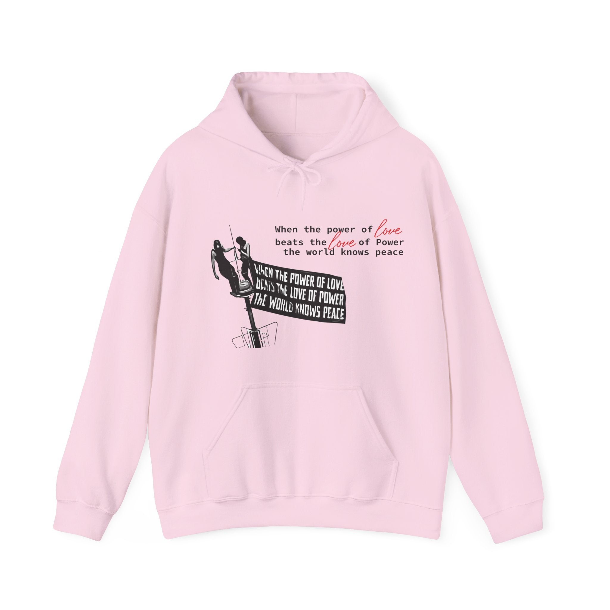Empire Estate Special Hoodie