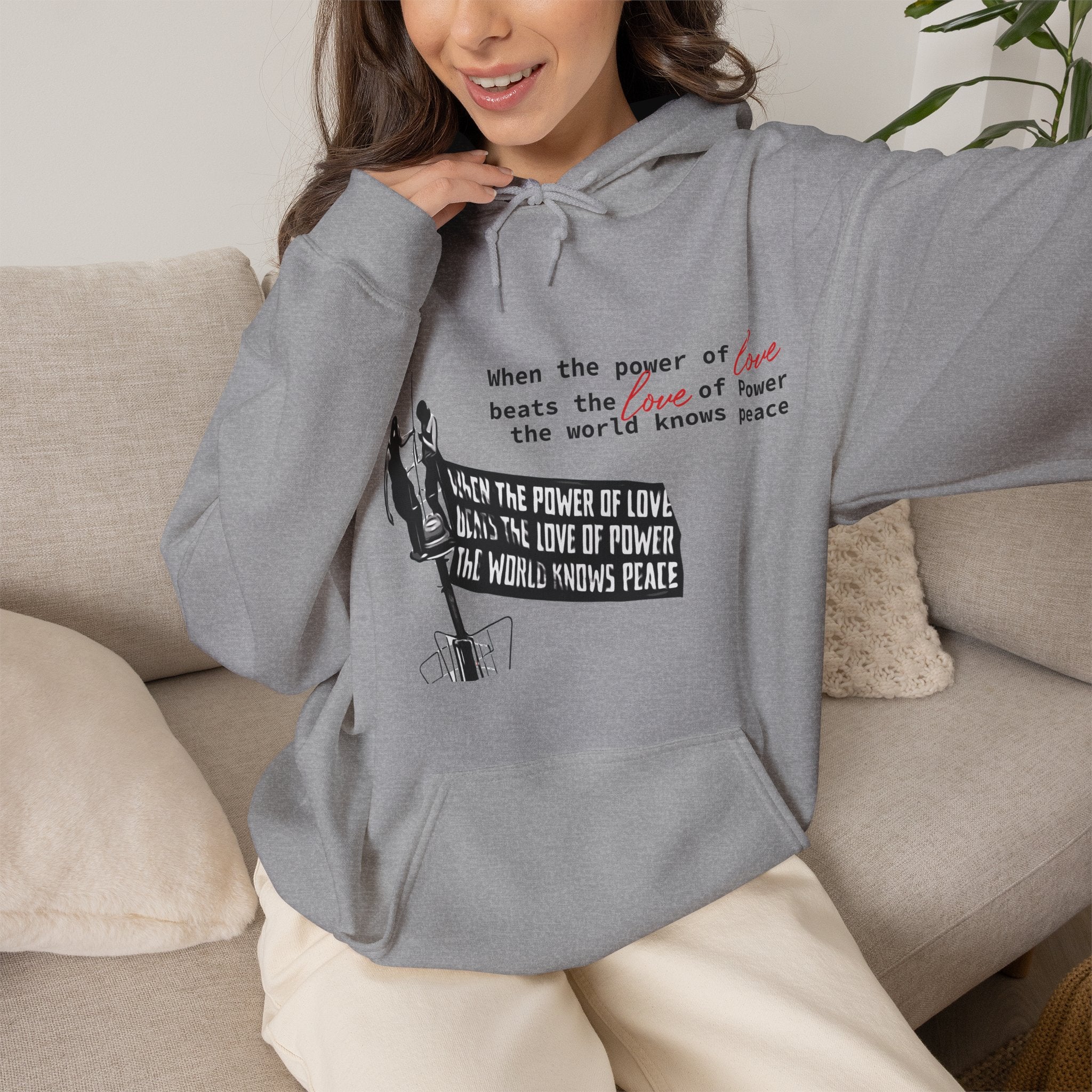 Empire Estate Special Hoodie