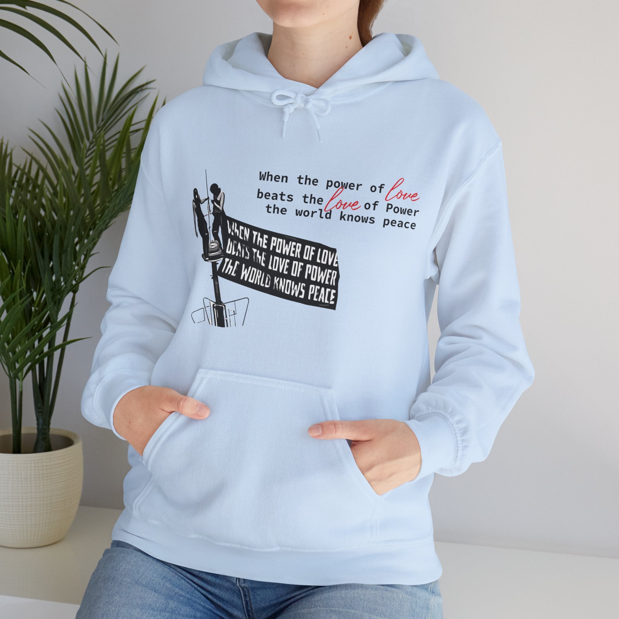 Empire Estate Special Hoodie