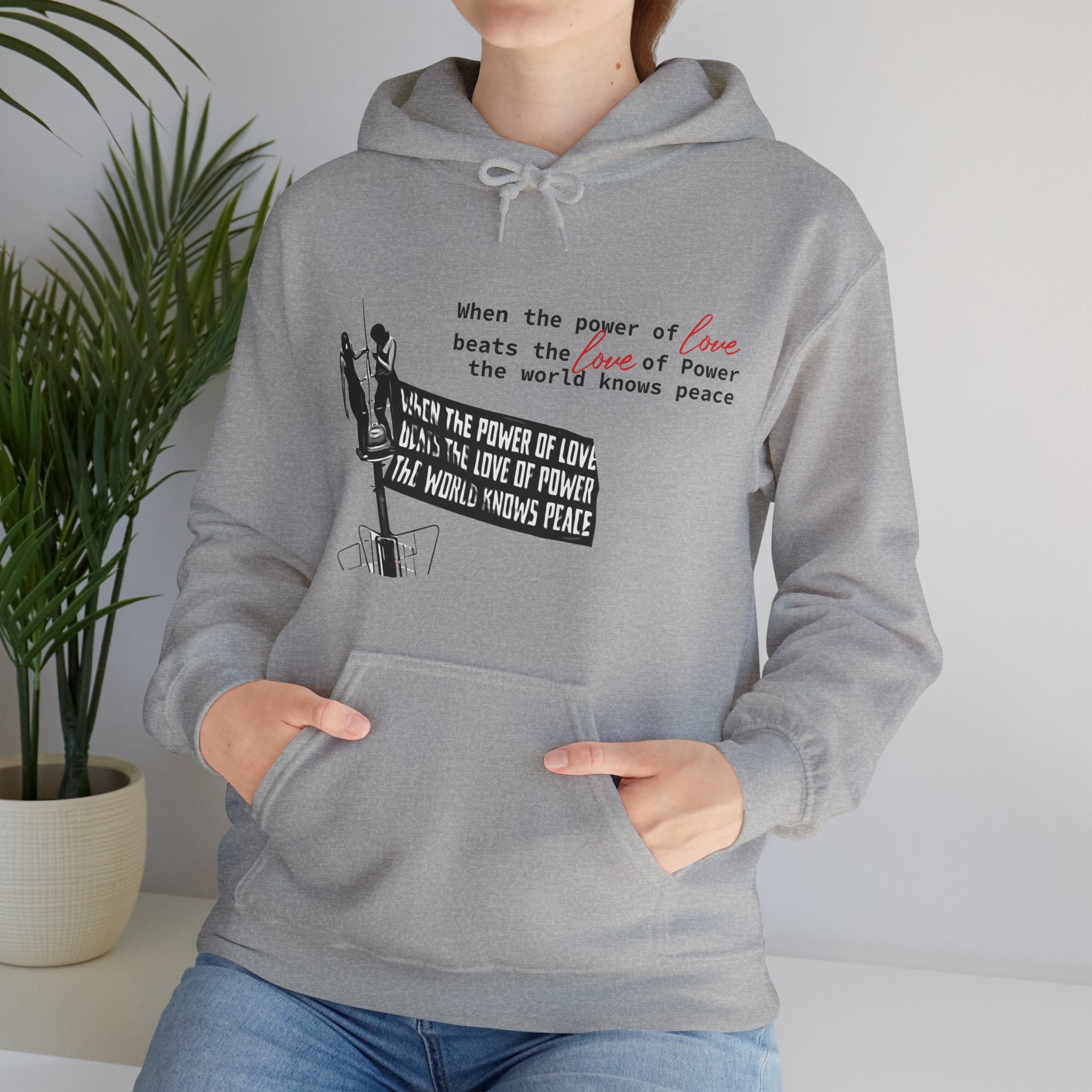 Empire Estate Special Hoodie