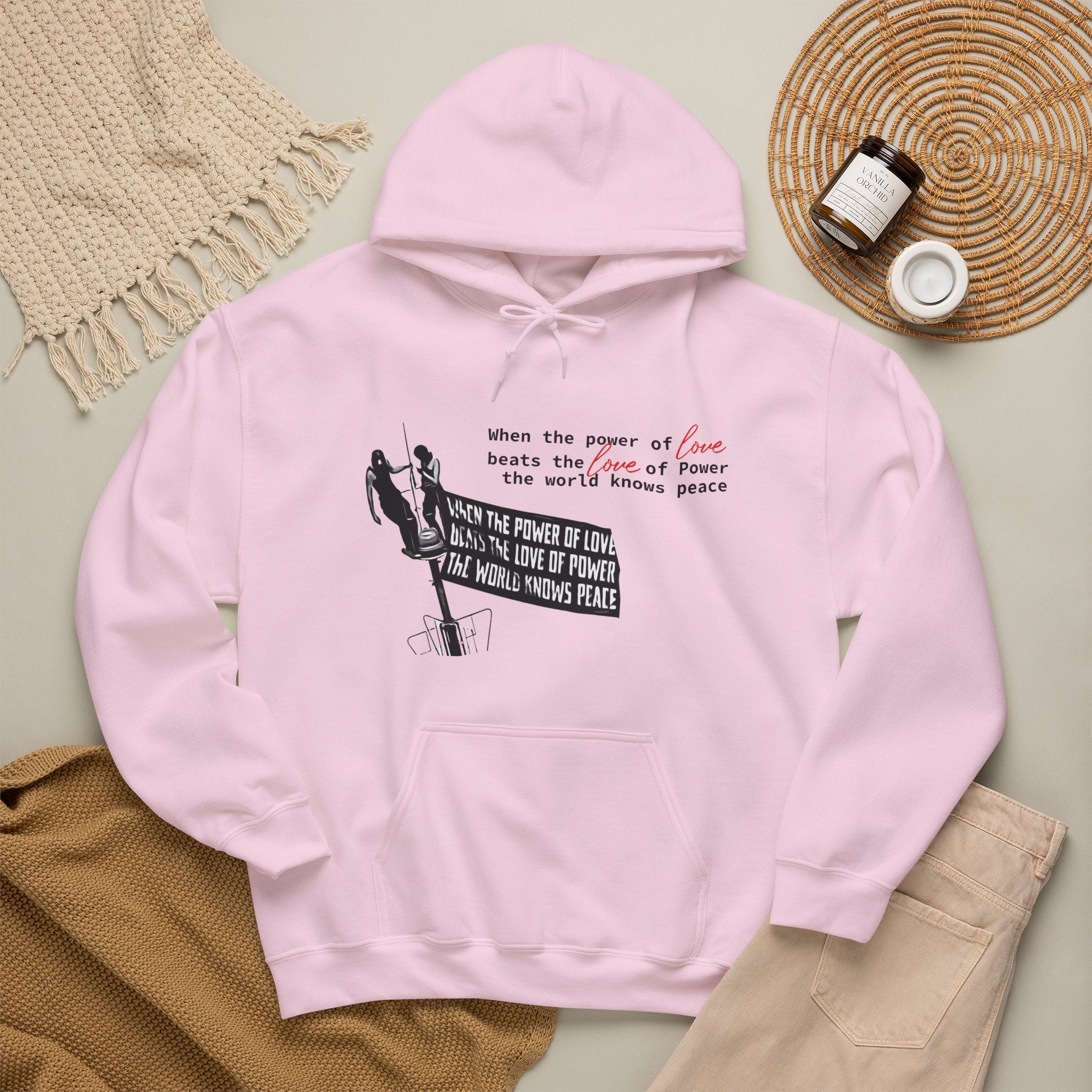 Empire Estate Special Hoodie