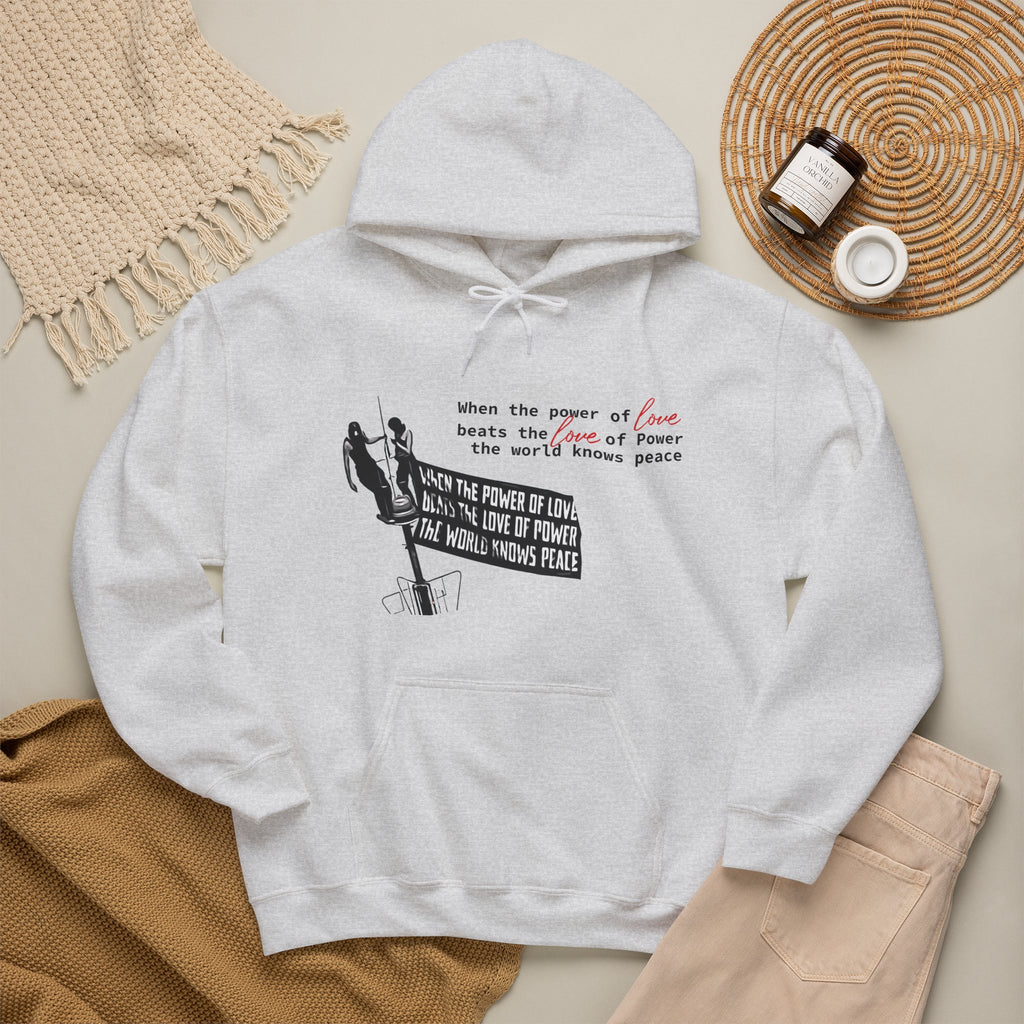 Empire Estate Special Hoodie