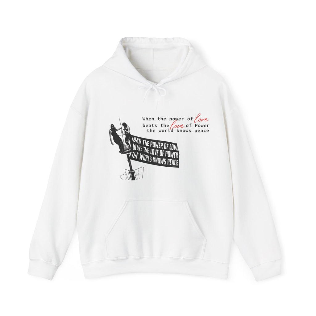 Empire Estate Special Hoodie