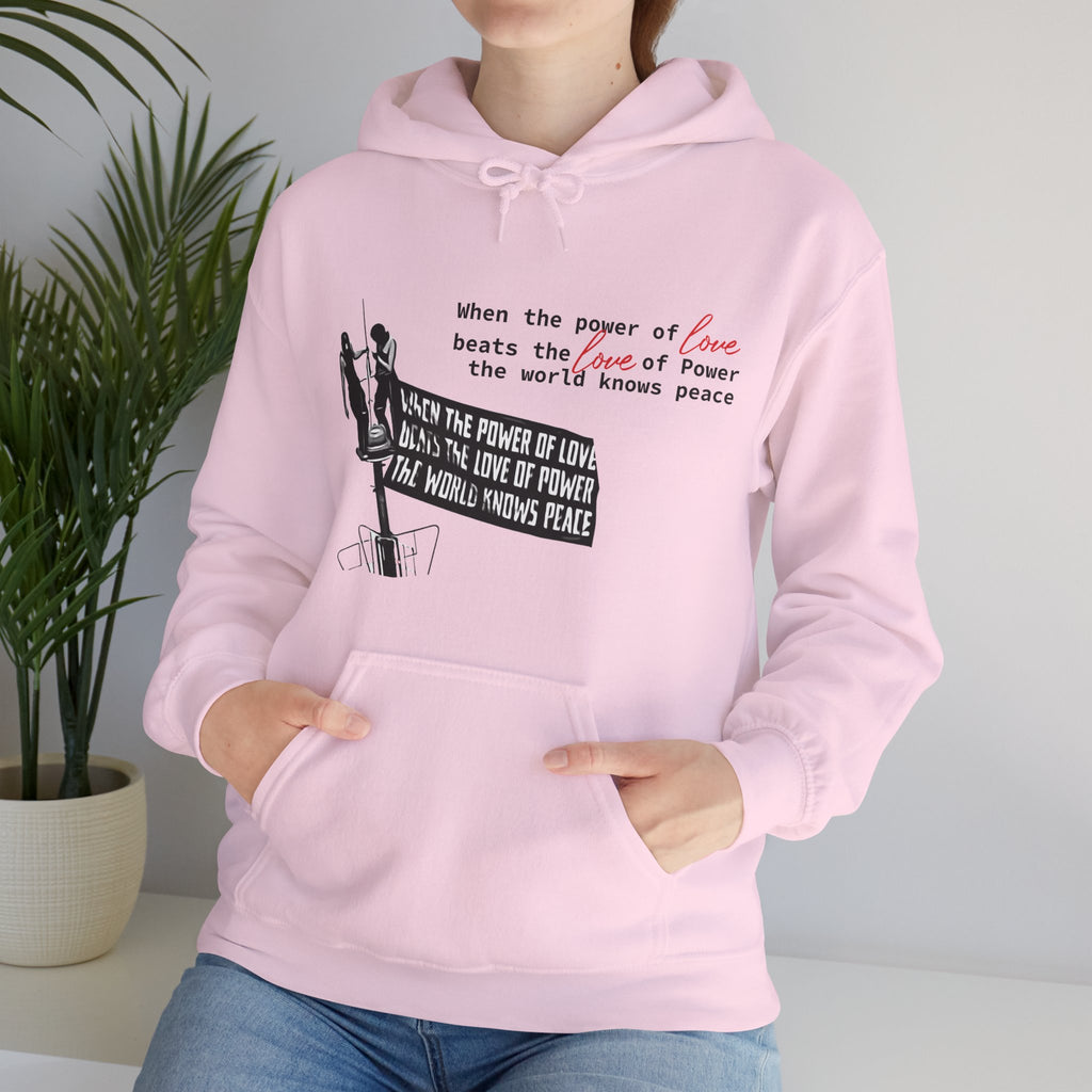 Empire Estate Special Hoodie