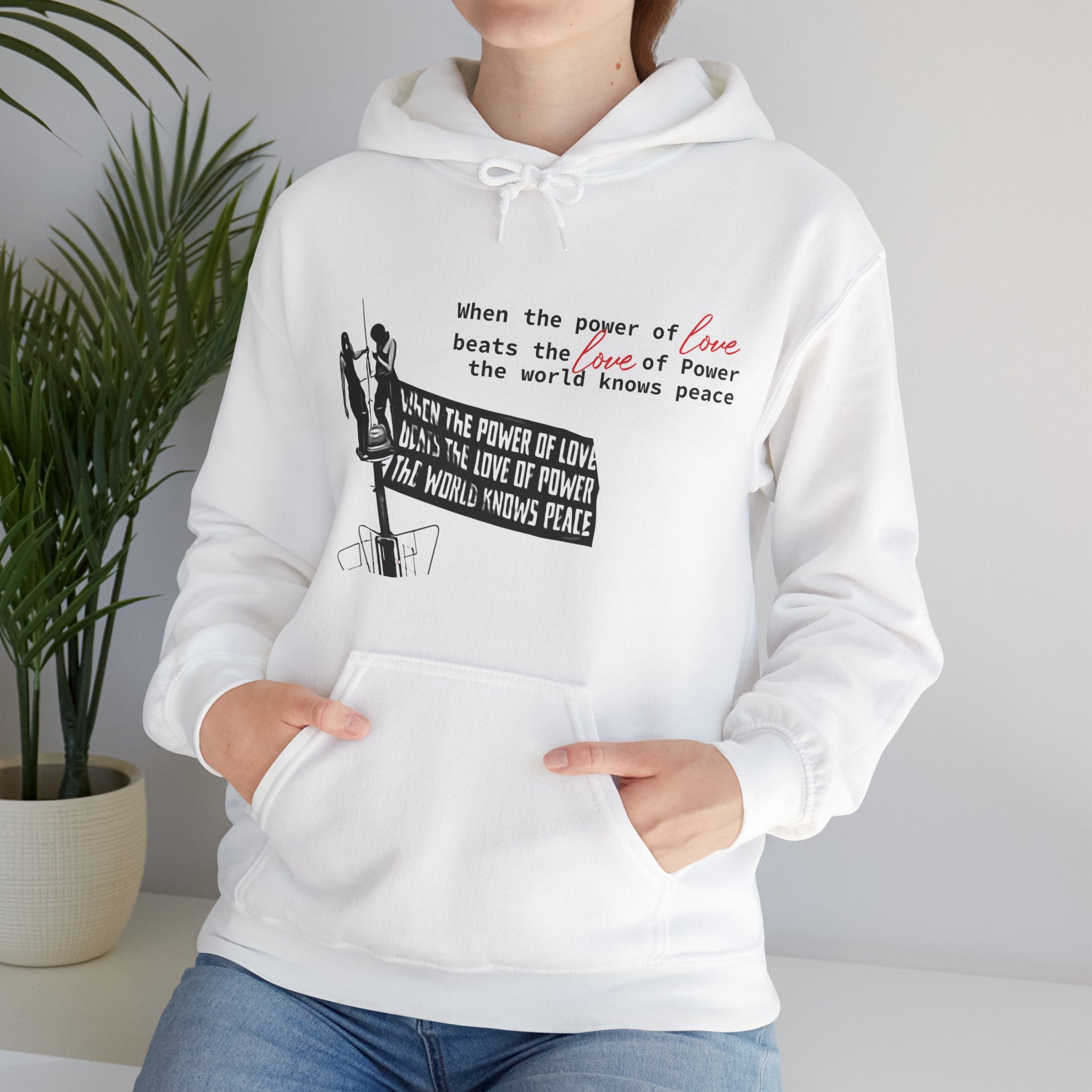 Empire Estate Special Hoodie
