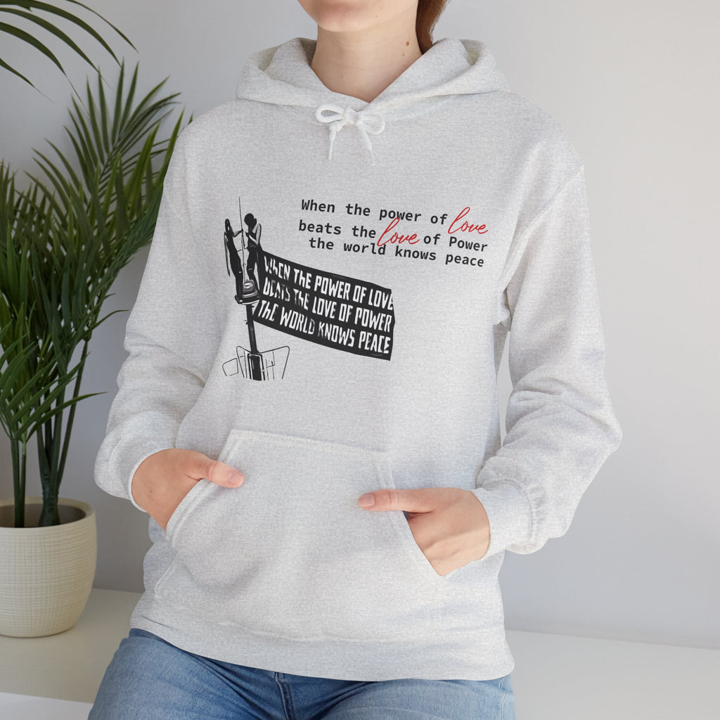 Empire Estate Special Hoodie