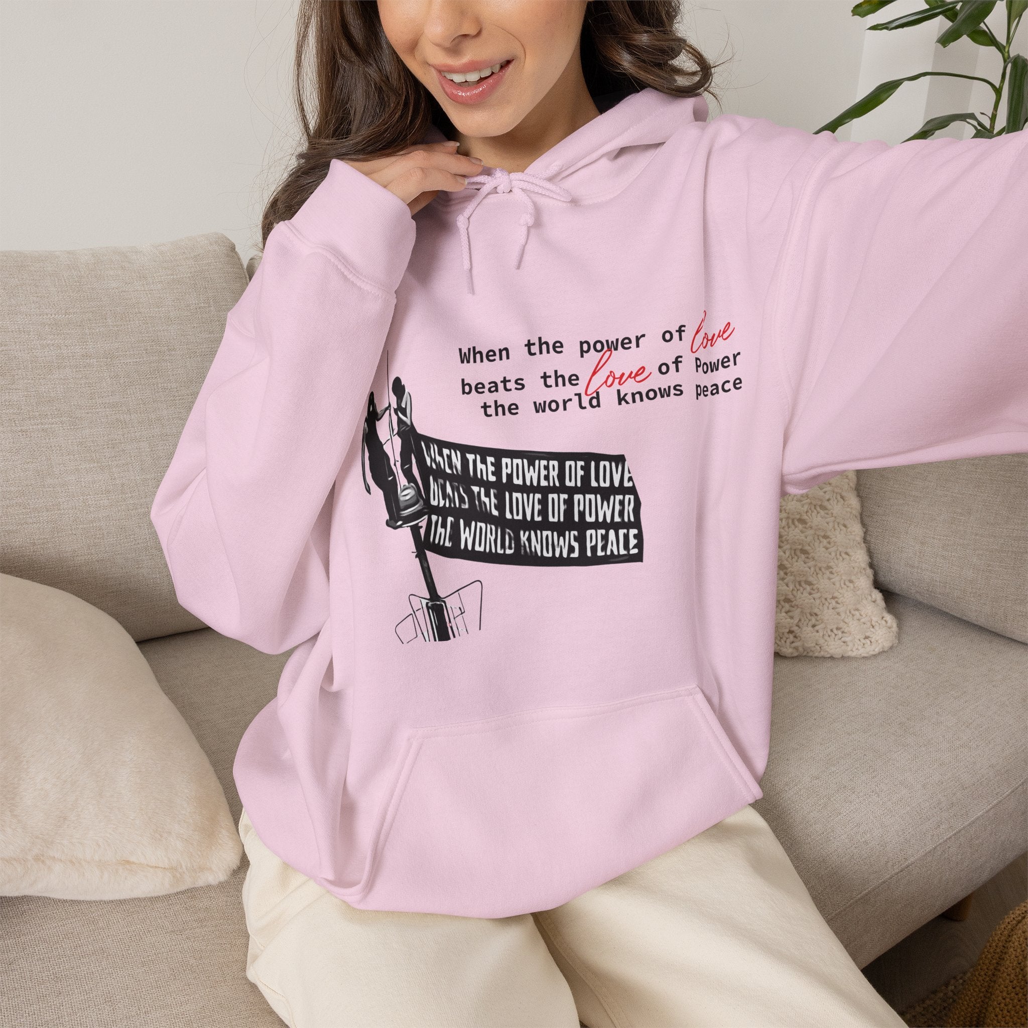 Empire Estate Special Hoodie