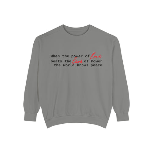 Empire Estate Special Shirts