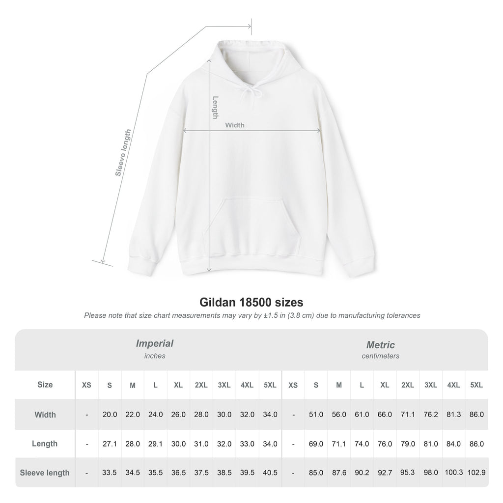 Empire Estate Special Hoodie