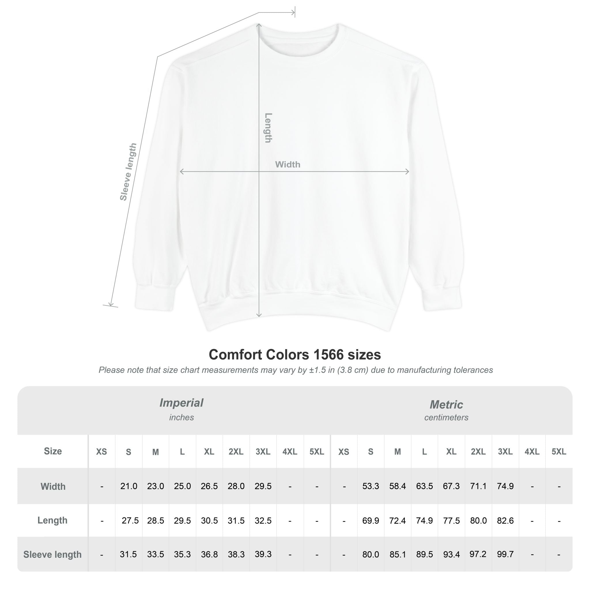 Empire Estate Special Shirts