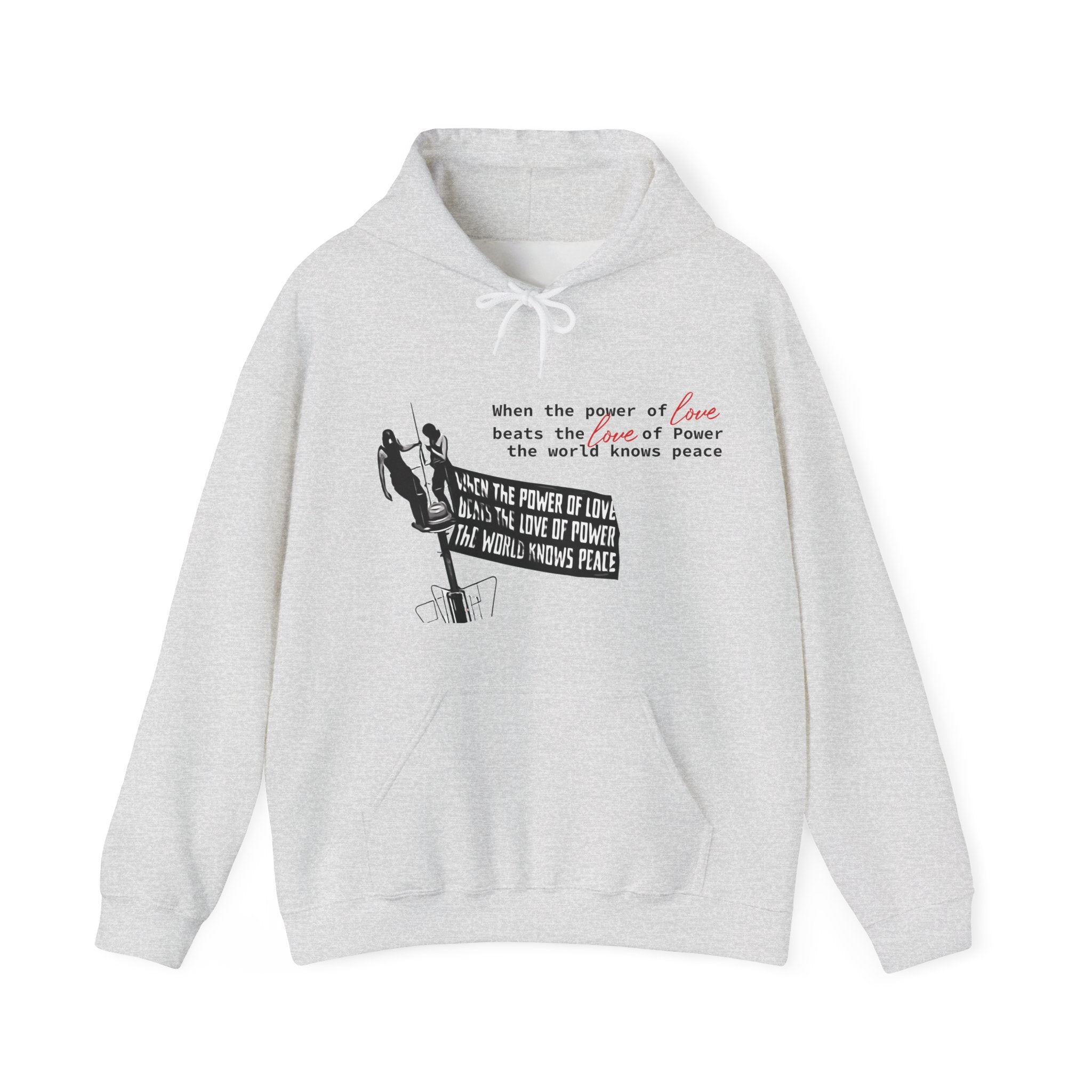 Empire Estate Special Hoodie