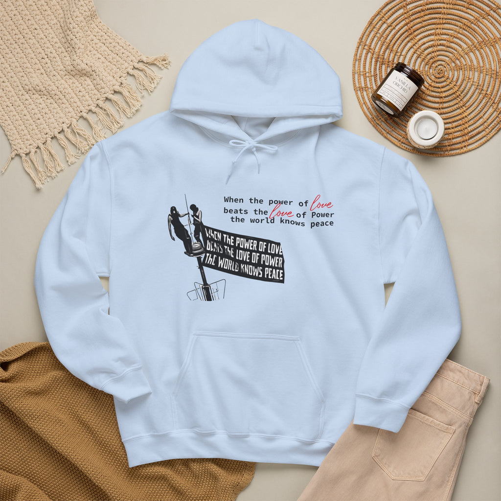 Empire Estate Special Hoodie