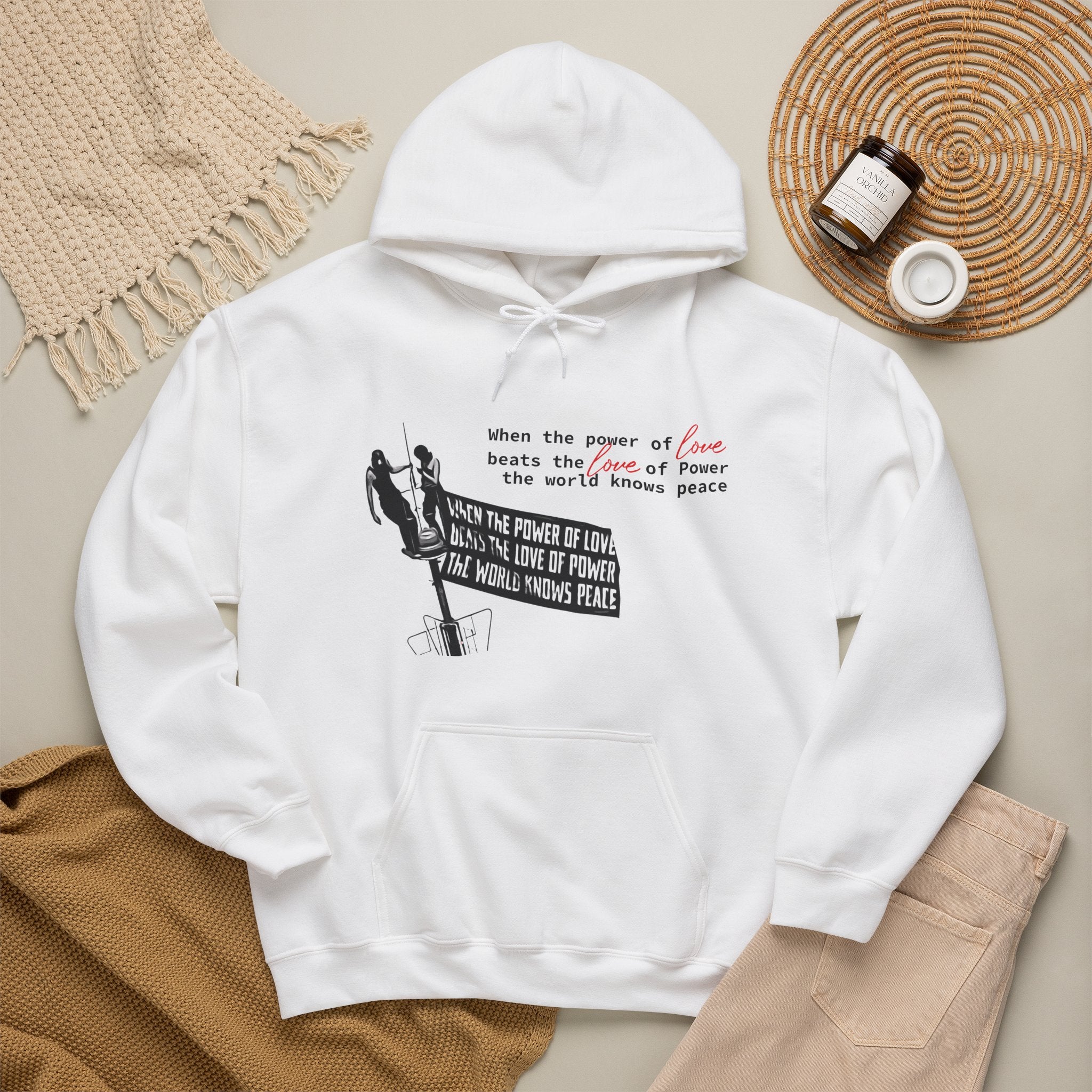 Empire Estate Special Hoodie