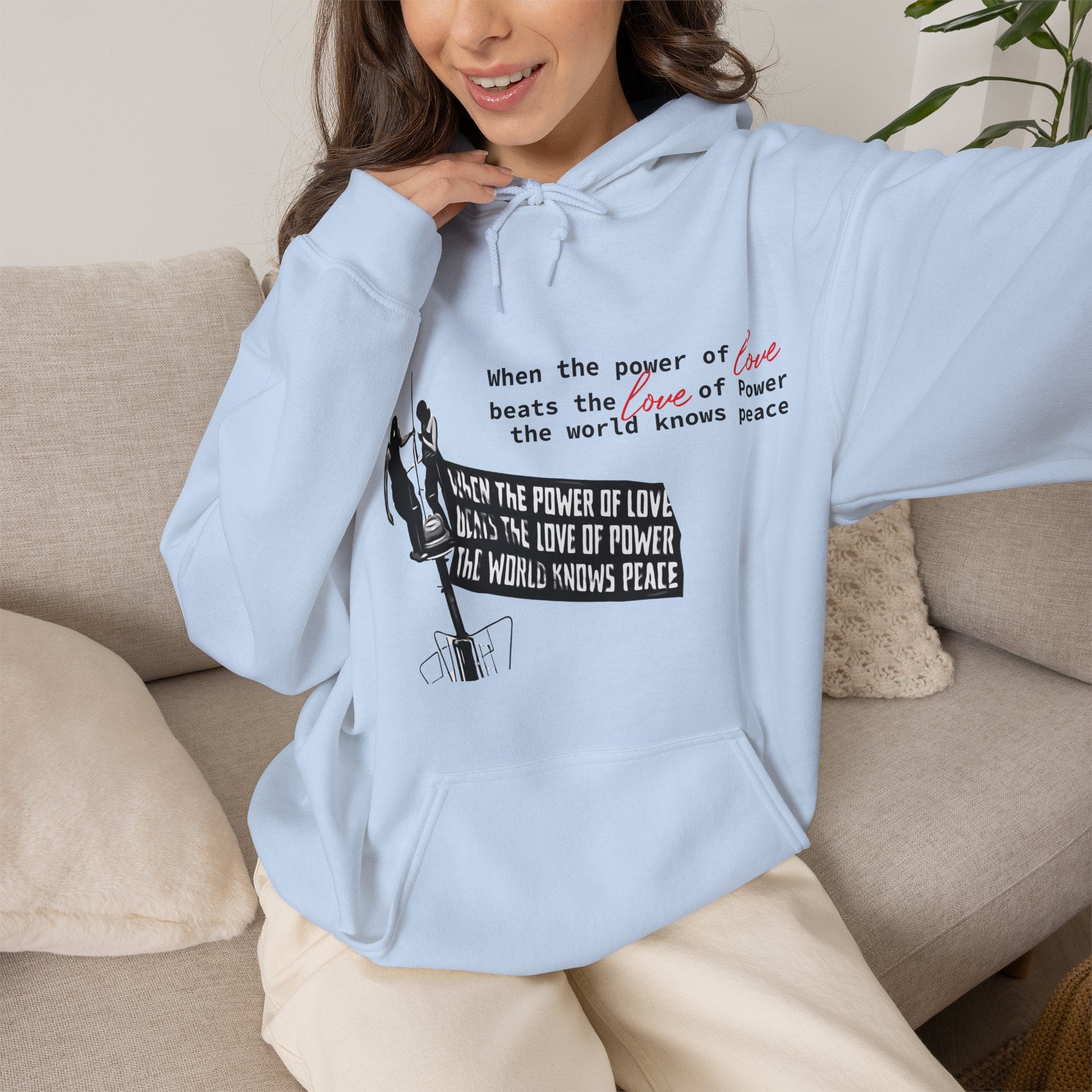 Empire Estate Special Hoodie