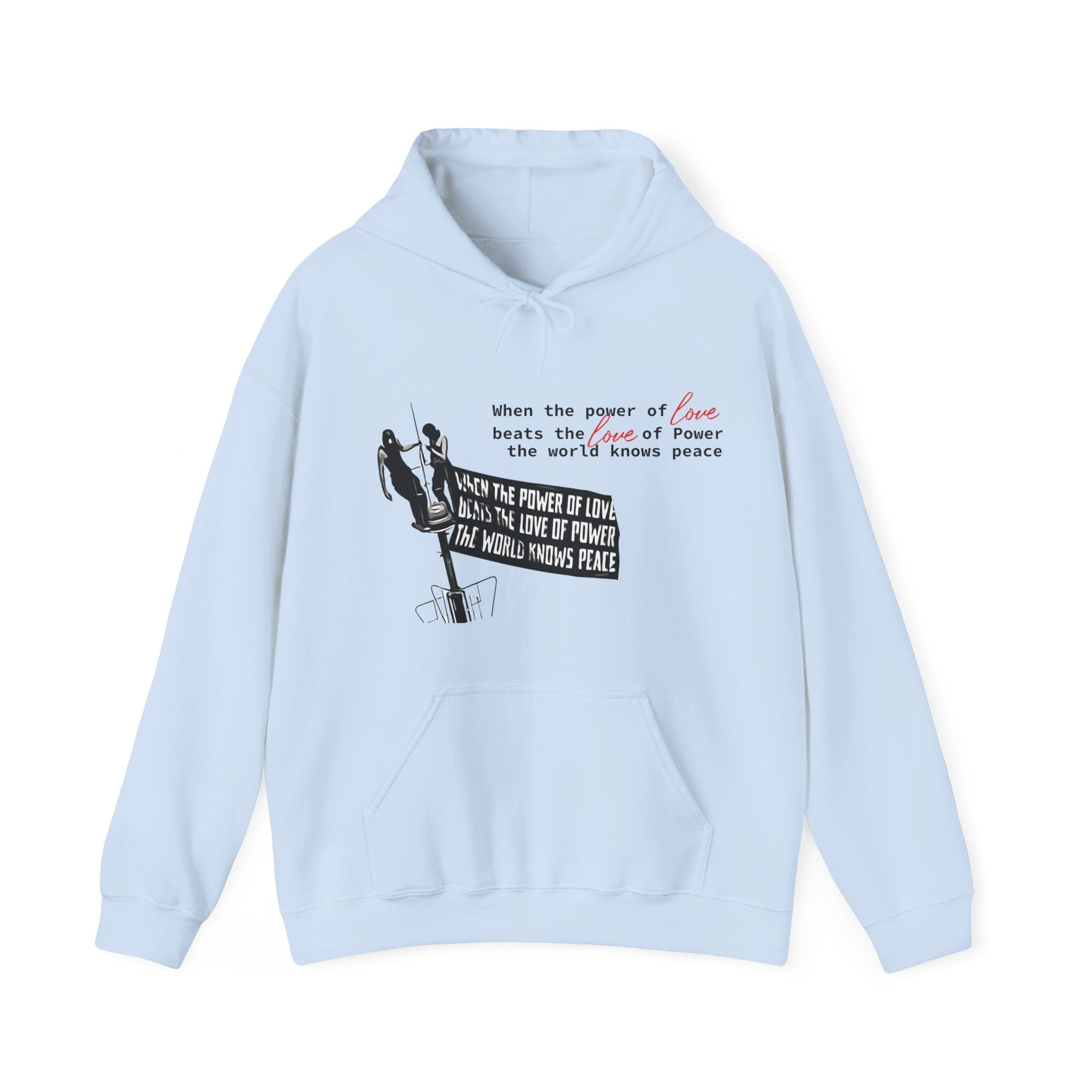 Empire Estate Special Hoodie