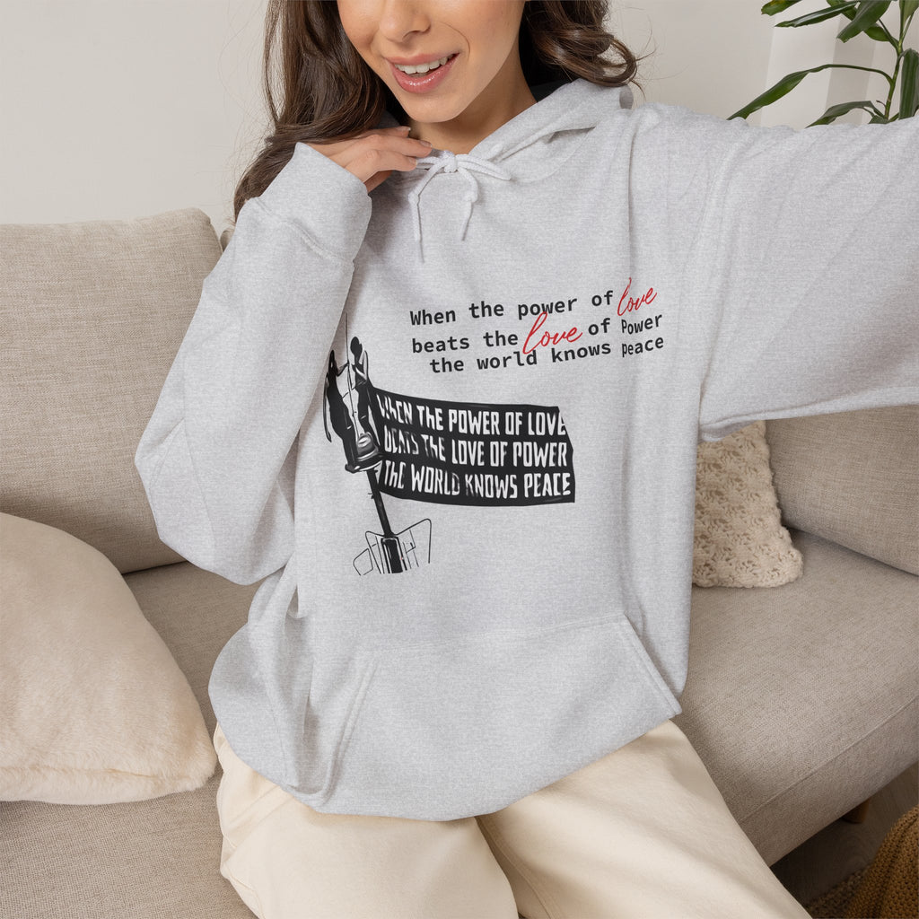 Empire Estate Special Hoodie