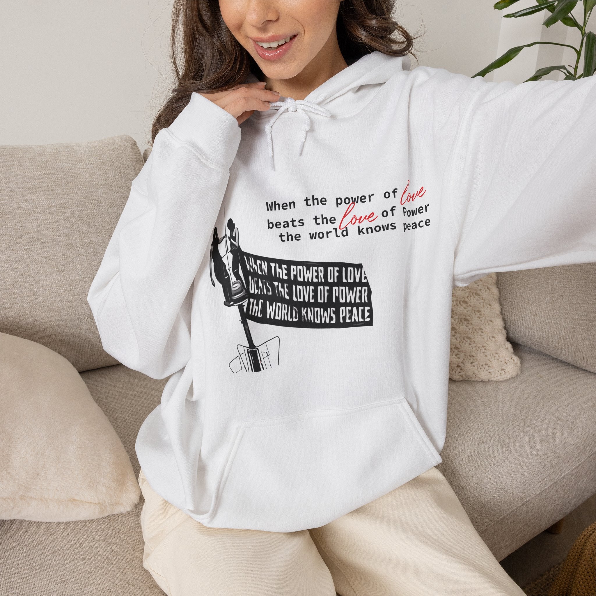 Empire Estate Special Hoodie